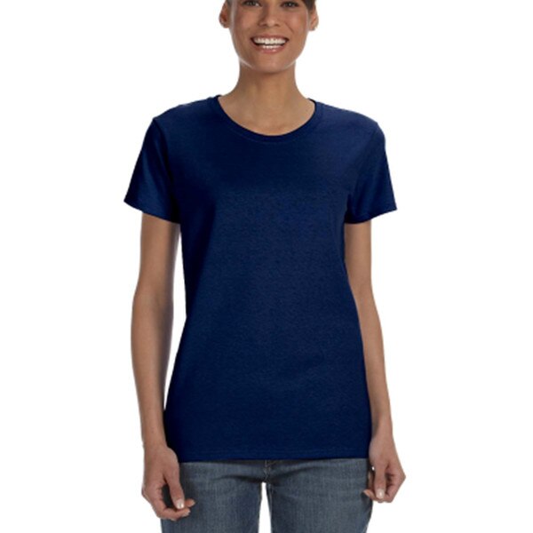WOMEN'S PRINTED T-SHIRTS
